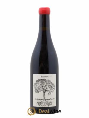 Vin de France Statera Jérôme Bretaudeau - Domaine de Bellevue 