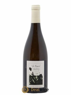 Côtes du Jura Chardonnay La Reine Romain - Julien  - Charline Labet 