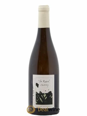 Côtes du Jura Chardonnay La Reine Romain - Julien - Charline Labet