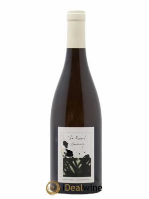 Côtes du Jura Chardonnay La Reine Romain - Julien  - Charline Labet 