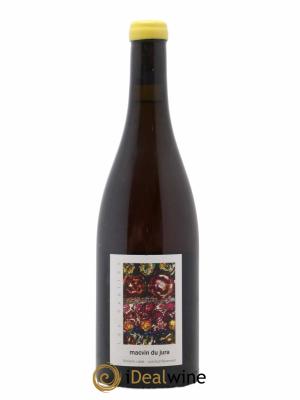 Macvin du Jura Romain - Julien - Charline Labet