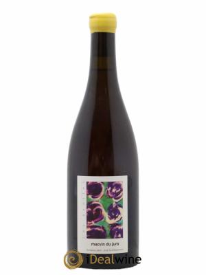 Macvin du Jura Romain - Julien  - Charline Labet 