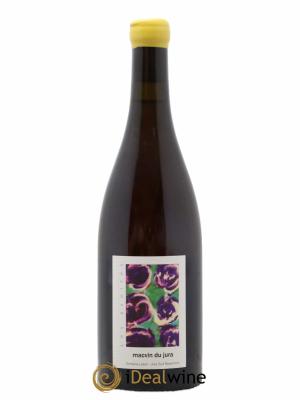Macvin du Jura Romain - Julien  - Charline Labet 