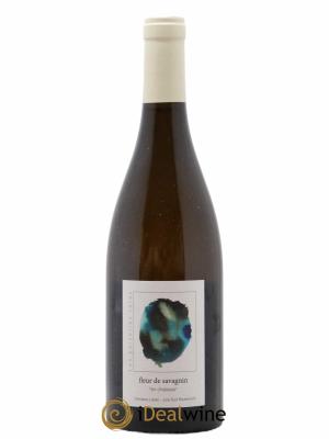 Côtes du Jura Fleur de Savagnin En Chalasse Romain - Julien - Charline Labet