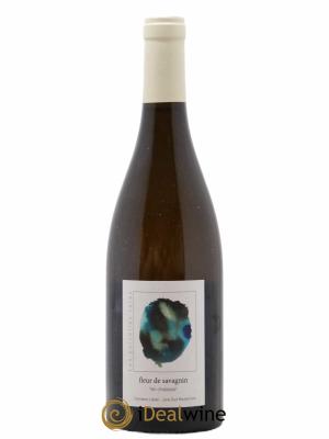 Côtes du Jura Fleur de Savagnin En Chalasse Romain - Julien  - Charline Labet 
