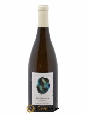 Côtes du Jura Fleur de Savagnin En Chalasse Romain - Julien - Charline Labet