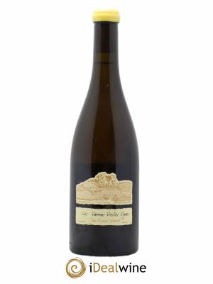 Côtes du Jura Les Varrons Vieilles Vignes Jean-François Ganevat (Domaine) 