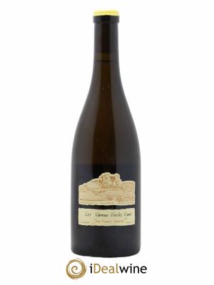 Côtes du Jura Les Varrons Vieilles Vignes Jean-François Ganevat (Domaine) 