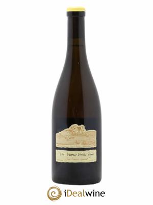 Côtes du Jura Les Varrons Vieilles Vignes Jean-François Ganevat (Domaine) 