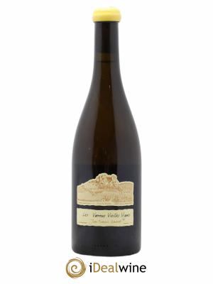 Côtes du Jura Les Varrons Vieilles Vignes Jean-François Ganevat (Domaine) 