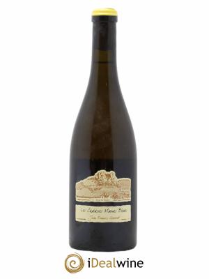 Côtes du Jura Les Chalasses Marnes Bleues Jean-François Ganevat (Domaine) 