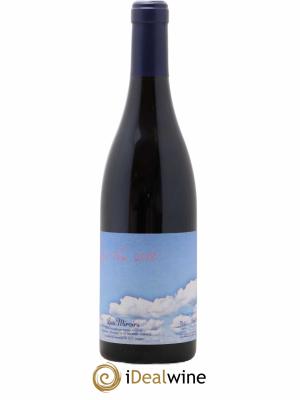 Vin de France Ja Nai Les Saugettes Kenjiro Kagami - Domaine des Miroirs 