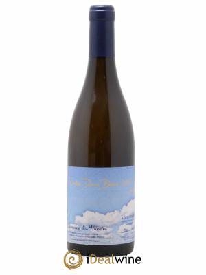 Vin de France Entre Deux Bleus Les saugettes Kenjiro Kagami - Domaine des Miroirs inné