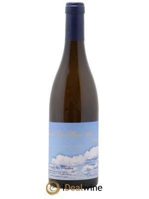 Vin de France Entre Deux Bleus Les saugettes Kenjiro Kagami - Domaine des Miroirs inné