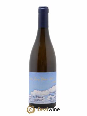 Vin de France Entre Deux Bleus Les saugettes Kenjiro Kagami - Domaine des Miroirs inné