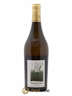 Côtes du Jura Vin de voile Chardonnay du Hasard Romain - Julien - Charline Labet