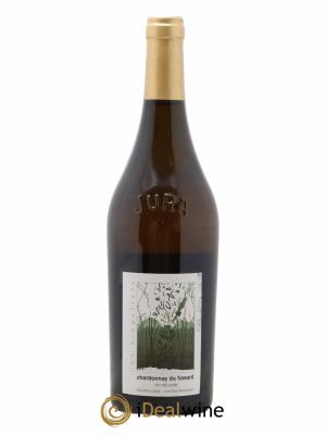 Côtes du Jura Vin de voile Chardonnay du Hasard Romain - Julien - Charline Labet