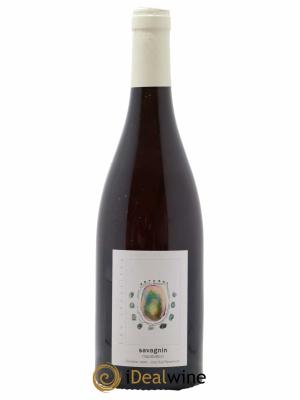 Côtes du Jura Savagnin de macération La Bardette Romain - Julien  - Charline Labet Sur Charrière