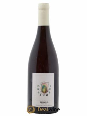 Côtes du Jura Savagnin de macération La Bardette Romain - Julien  - Charline Labet Sur Charrière