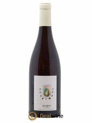 Côtes du Jura Savagnin de macération La Bardette Romain - Julien  - Charline Labet 