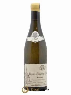 Chablis 1er Cru Butteaux Raveneau (Domaine)