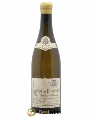 Chablis 1er Cru Montée de Tonnerre Raveneau (Domaine)