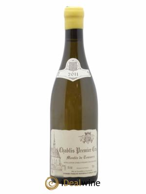Chablis 1er Cru Montée de Tonnerre Raveneau (Domaine) 