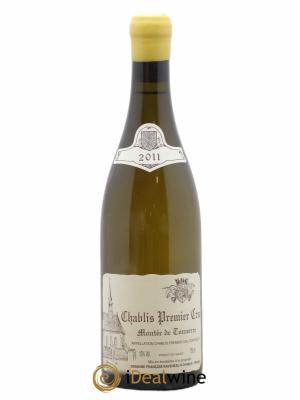 Chablis 1er Cru Montée de Tonnerre Raveneau (Domaine)