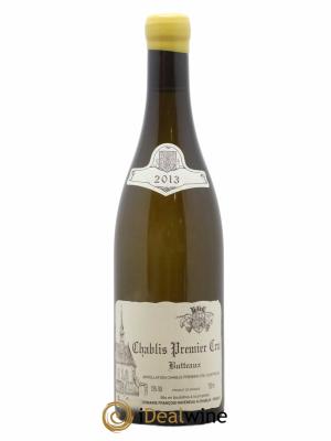 Chablis 1er Cru Butteaux Raveneau (Domaine)