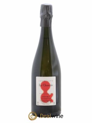 La Closerie Jérôme Prévost 