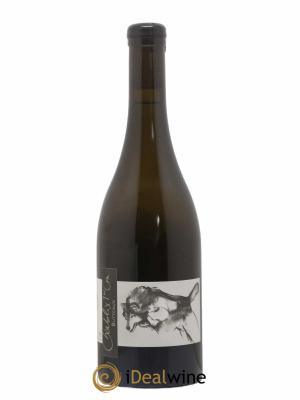 Chablis 1er Cru Butteaux Pattes Loup (Domaine)