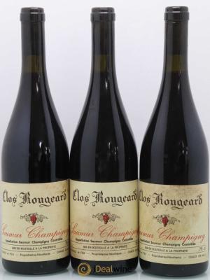 Saumur-Champigny Clos Rougeard