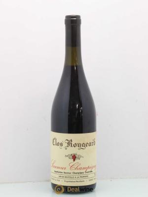 Saumur-Champigny Clos Rougeard