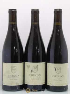 Chinon Vieilles Vignes Philippe Alliet