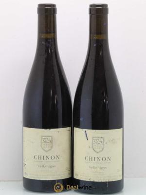Chinon Vieilles Vignes Philippe Alliet