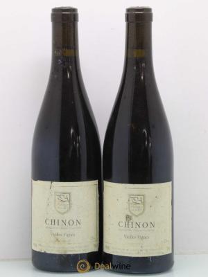Chinon Vieilles Vignes Philippe Alliet