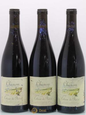 Chinon Coteau de Noiré Philippe Alliet