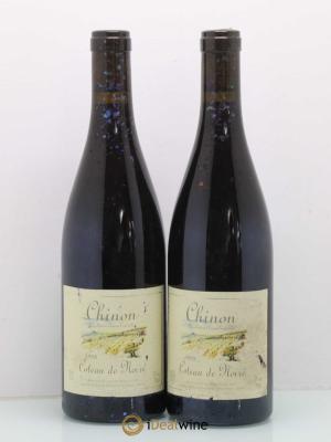 Chinon Coteau de Noiré Philippe Alliet