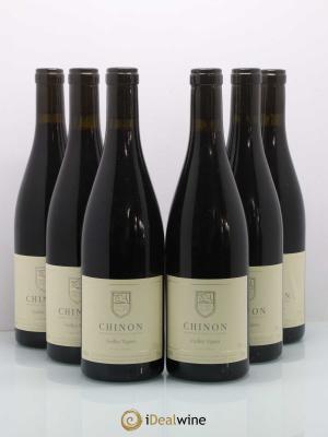Chinon Vieilles Vignes Philippe Alliet