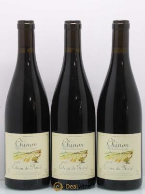 Chinon Coteau de Noiré Philippe Alliet