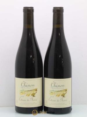 Chinon Coteau de Noiré Philippe Alliet