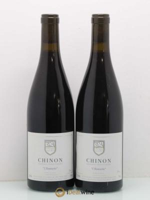 Chinon L'Huisserie Philippe Alliet