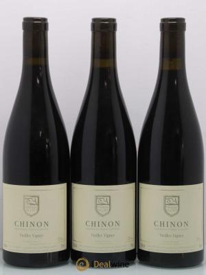 Chinon Vieilles Vignes Philippe Alliet