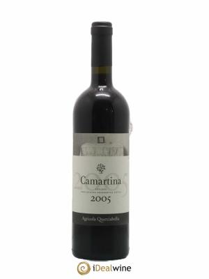 Toscana IGT Querciabella Camartina Sebastiano Castiglioni
