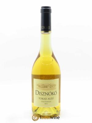 Tokaji Aszu 5 Puttonyos Disznoko (Domaine) (50cl)