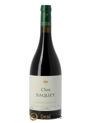 Côtes du Marmandais Clos Baquey Elian Da Ros (Domaine) 