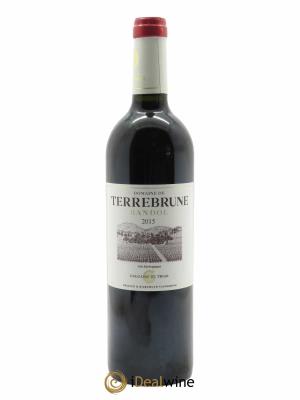 Bandol Terrebrune (Domaine de)