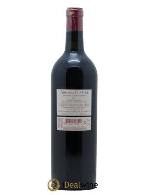 Domaine de Chevalier Cru Classé de Graves (Cassetta in legno a partire da 6 bt)