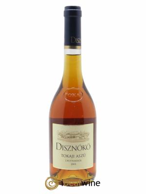 Tokaji Aszu 5 Puttonyos Disznoko (Domaine)