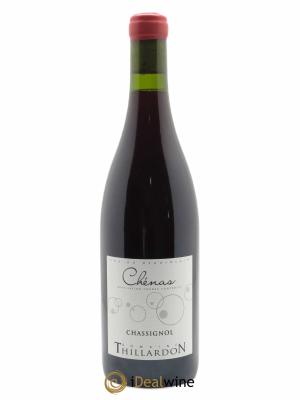 Chénas Chassignol Domaine Thillardon 